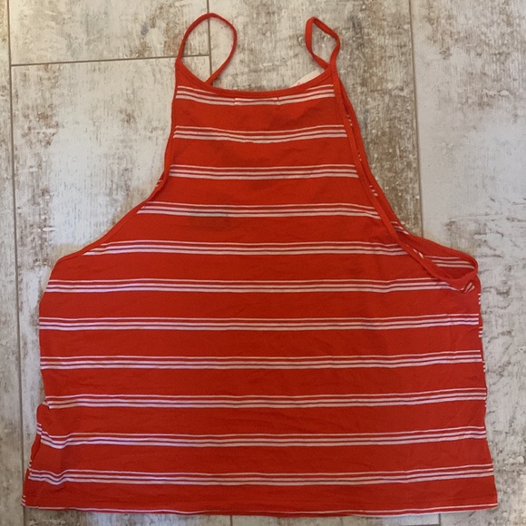 Pink Tank Top - Picture 3 of 4